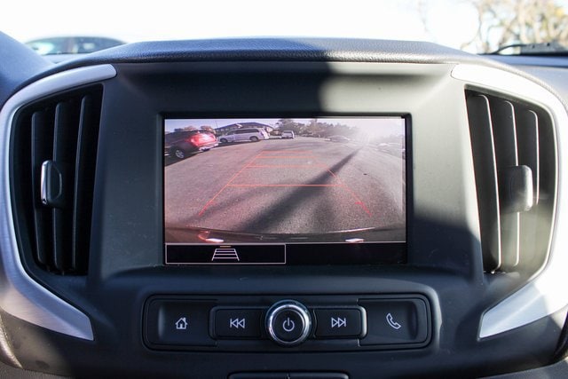 2023 GMC Terrain SLE - Photo 21