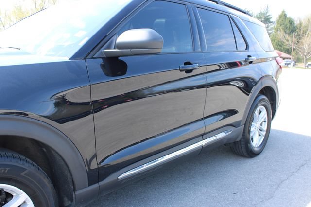 2020 Ford Explorer XLT - Photo 45