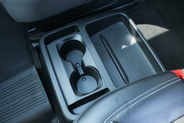 2020 Ford Explorer XLT - Photo 31
