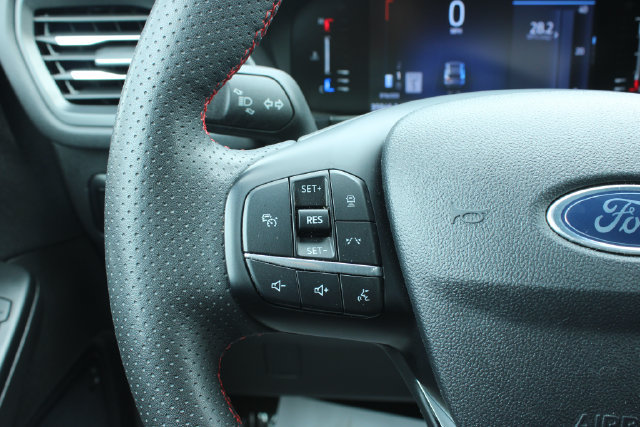 2024 Ford Escape ST-Line - Photo 24