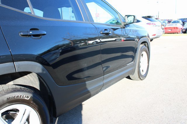 2023 GMC Terrain SLE - Photo 45