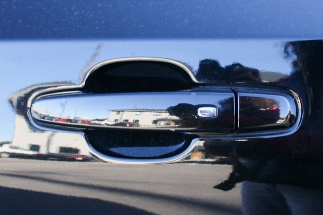 2023 GMC Terrain SLE - Photo 9