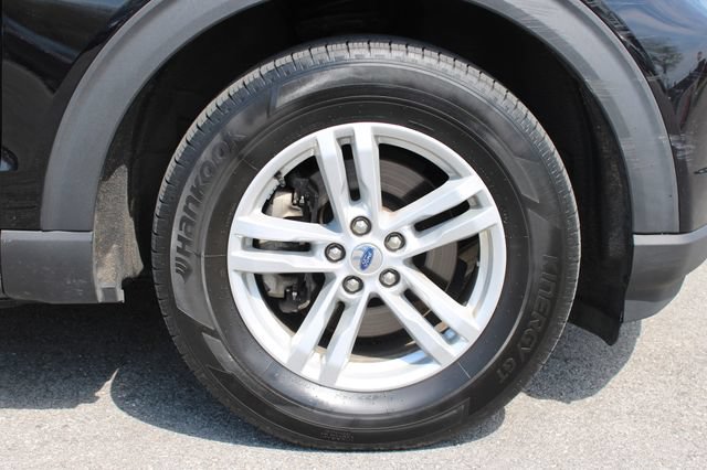 2020 Ford Explorer XLT - Photo 38