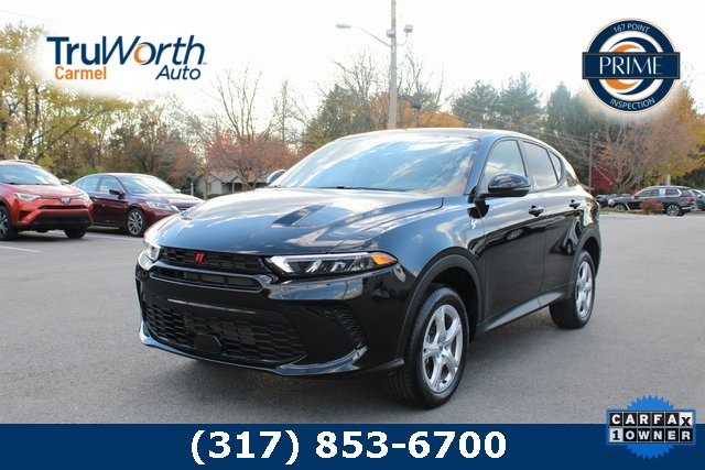 2024 Dodge Hornet GT's photo