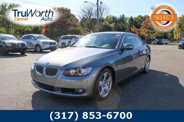 2010 BMW 3 Series 328i