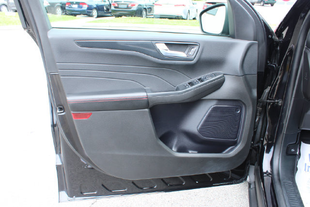 2024 Ford Escape ST-Line - Photo 10