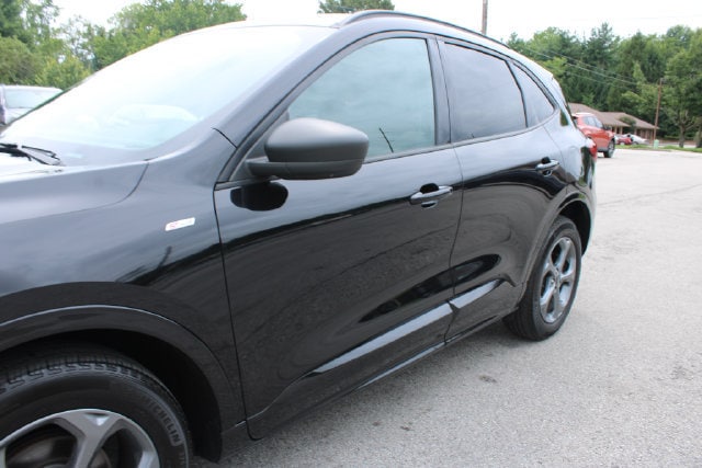2024 Ford Escape ST-Line - Photo 43