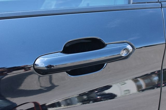 2020 Ford Explorer XLT - Photo 9