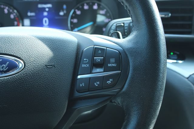 2020 Ford Explorer XLT - Photo 24