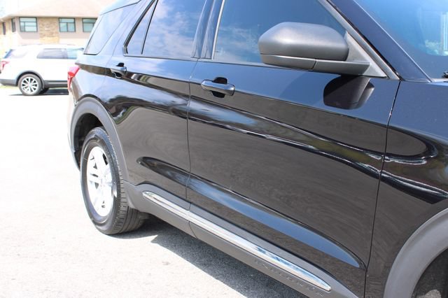 2020 Ford Explorer XLT - Photo 48