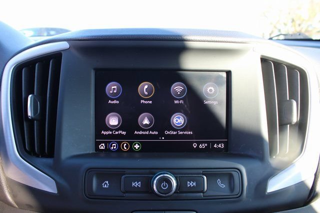 2023 GMC Terrain SLE - Photo 20