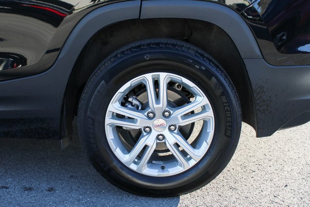 2023 GMC Terrain SLE - Photo 34
