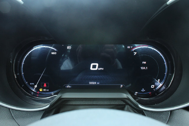 2024 Alfa Romeo Giulia Ti - Photo 28