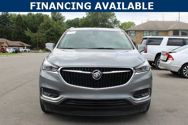 2018 Buick Enclave Premium photo 3