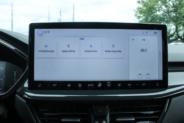 2024 Ford Escape ST-Line - Photo 20