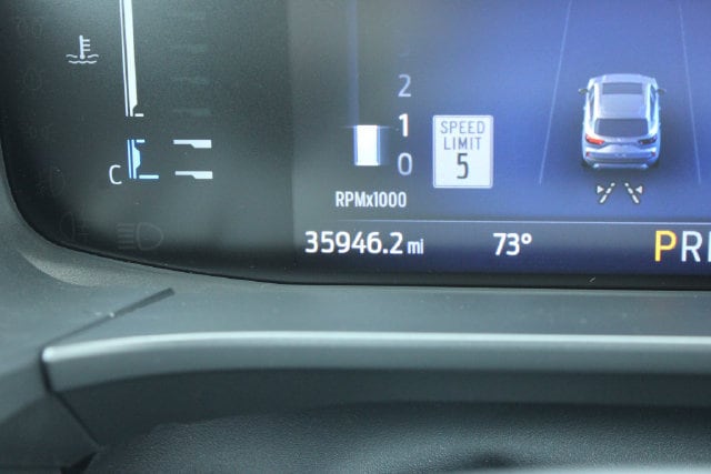 2024 Ford Escape ST-Line - Photo 27