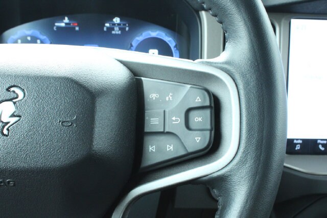 2025 Ford Bronco 4-Door Outer Banks - Photo 25