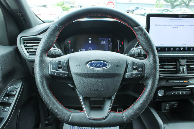 2024 Ford Escape ST-Line - Photo 23