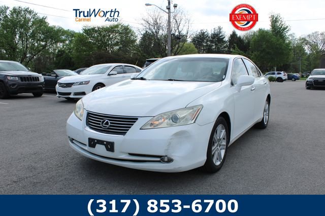 2008 Lexus ES 350