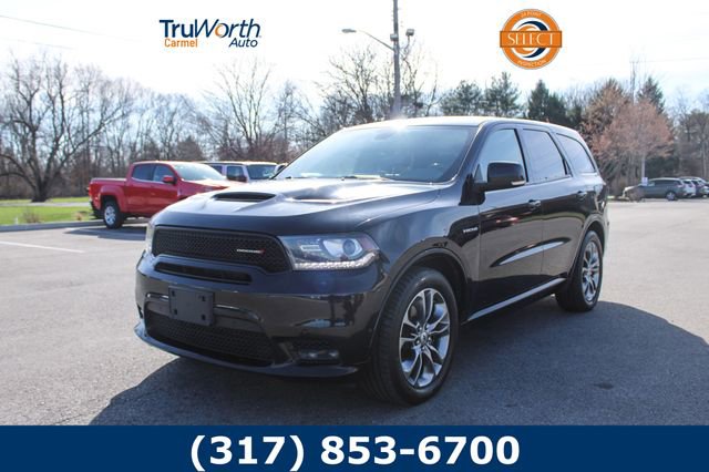 2020 Dodge Durango R/T