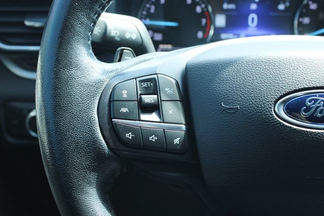 2020 Ford Explorer XLT - Photo 23