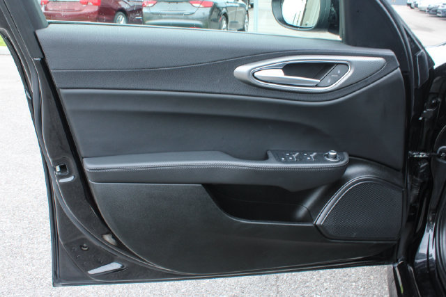 2024 Alfa Romeo Giulia Ti - Photo 10