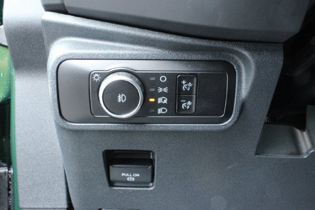 2025 Ford Bronco 4-Door Outer Banks - Photo 14