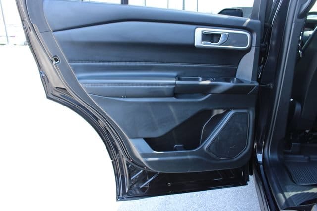 2020 Ford Explorer XLT - Photo 29