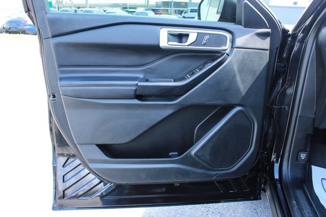 2020 Ford Explorer XLT - Photo 10