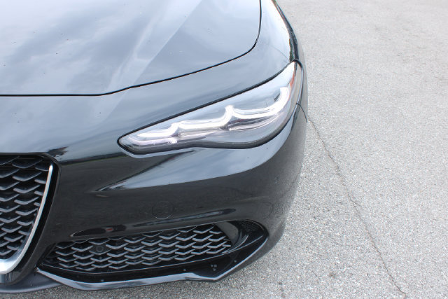 2024 Alfa Romeo Giulia Ti - Photo 41
