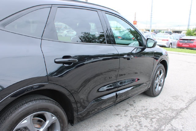 2024 Ford Escape ST-Line - Photo 45