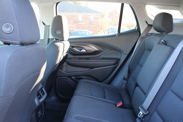 2023 GMC Terrain SLE - Photo 29