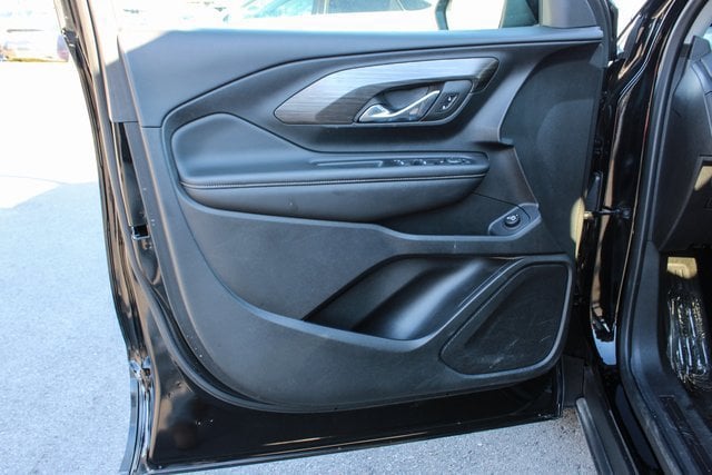 2023 GMC Terrain SLE - Photo 10
