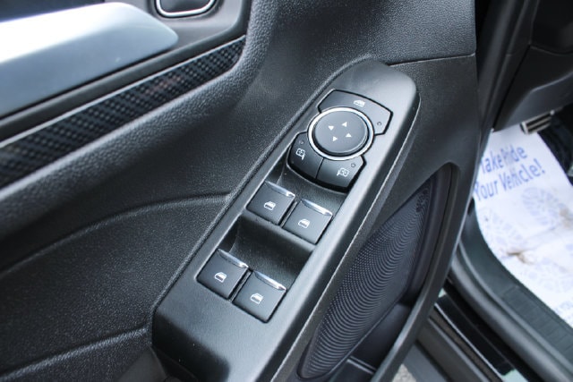 2024 Ford Escape ST-Line - Photo 11