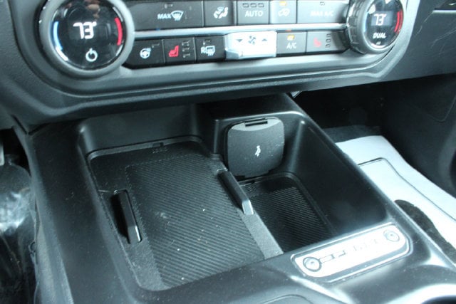 2025 Ford Bronco 4-Door Outer Banks - Photo 17