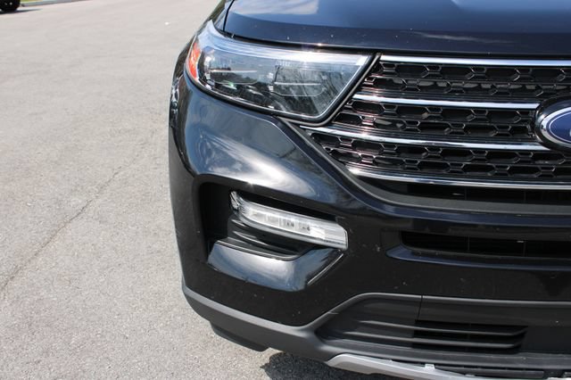 2020 Ford Explorer XLT - Photo 40