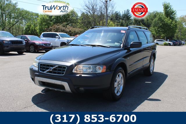 2006 Volvo XC70's photo