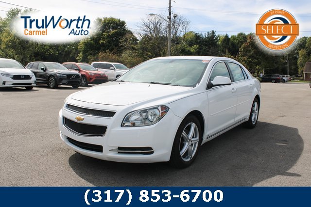2009 Chevrolet Malibu