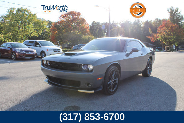 2023 Dodge Challenger GT