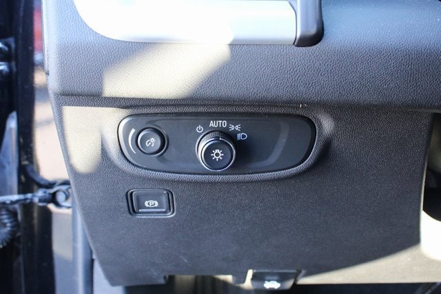 2023 GMC Terrain SLE - Photo 15