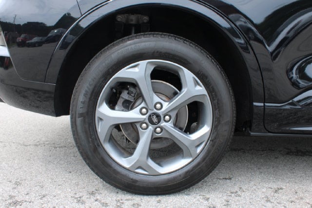2024 Ford Escape ST-Line - Photo 36