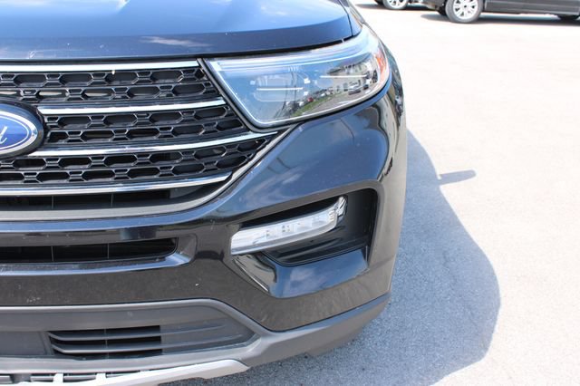 2020 Ford Explorer XLT - Photo 41