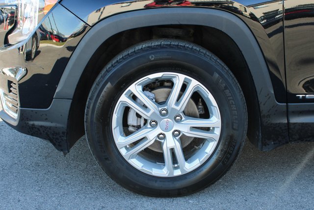 2023 GMC Terrain SLE - Photo 33
