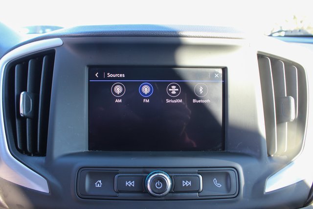 2023 GMC Terrain SLE - Photo 20