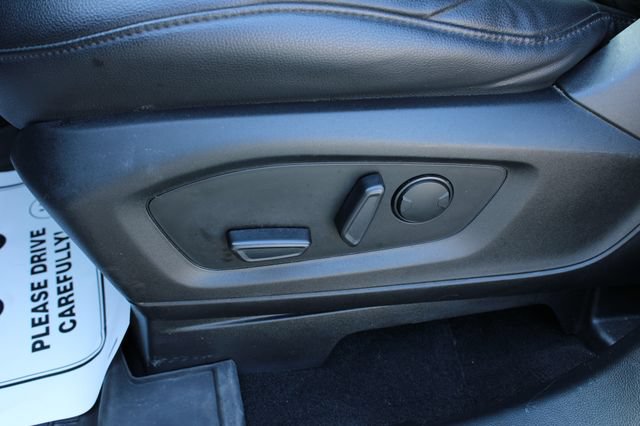 2020 Ford Explorer XLT - Photo 13