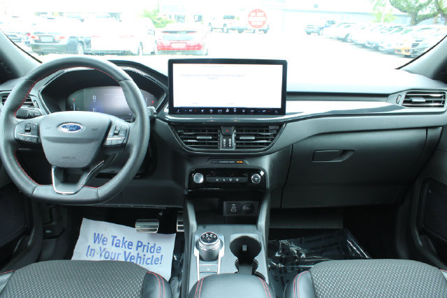 2024 Ford Escape ST-Line - Photo 16