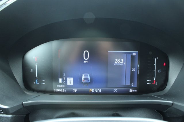 2024 Ford Escape ST-Line - Photo 26