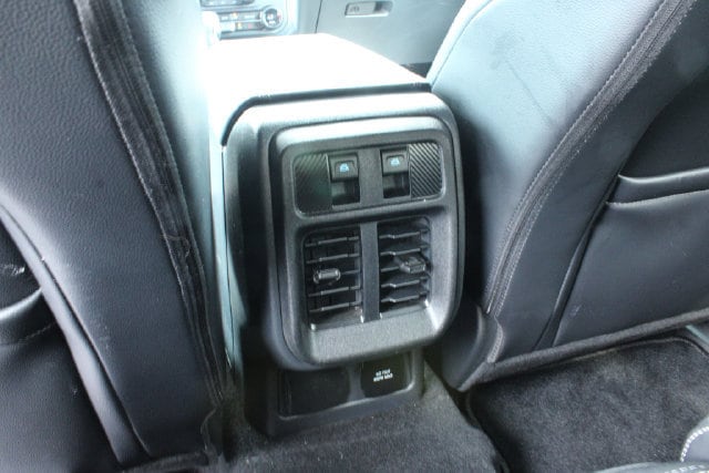 2025 Ford Bronco 4-Door Outer Banks - Photo 33