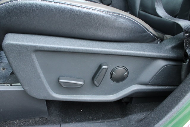 2025 Ford Bronco 4-Door Outer Banks - Photo 12