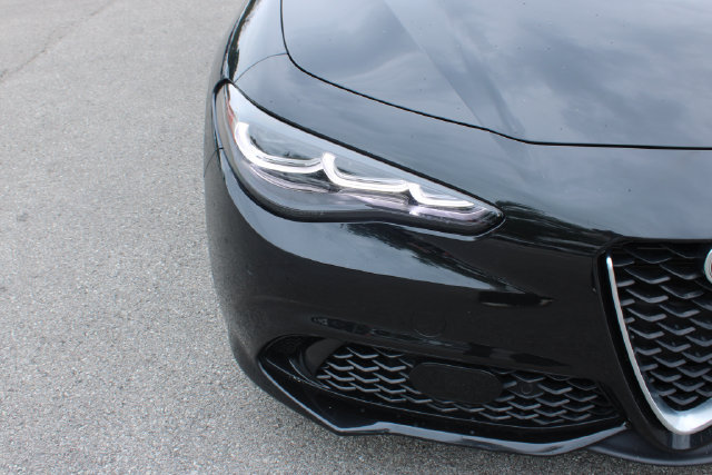 2024 Alfa Romeo Giulia Ti - Photo 40